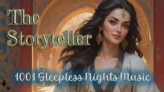 Storyteller