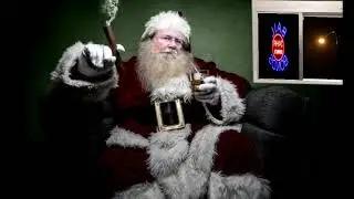 Santa Bondsh Shenanigansh 2019