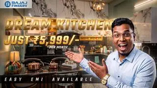 Best Modular Kitchen Designs | Space Saving Modern Kitchen Designs | Kitchen Design Ideas 2026