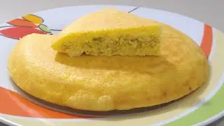 LANCHE F&Aacute;CIL DE TAPIOCA COM FUB&Aacute;! COM APENAS 1 OVO! FOFINHO E DELICIOSO!