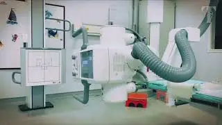 World Radiography Day 2022