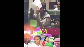 Akbaruddin Owaisi SENSATIONAL COMMENTS On BRS Leaders | KCR | KTR