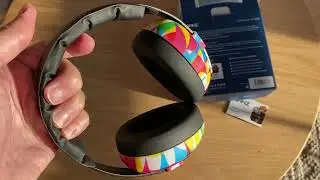 Banz Carewear USA - Noise Cancelling Child Ear Muffs REVIEW
