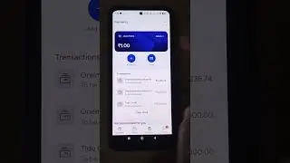 Tide Flat ₹25 Cashback &brvbar; 25 Pe 25 Cashback Offer &brvbar; New Earning App Today 2024 Without Investment