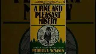 But Where's the Park Papa?- George S. Irving reads Patrick McManus