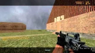 [CSS] Pelaillaan // Osa 16 SuomiCS perkele!