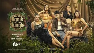[Promo] Discovery Asia &bull; Reality Ranis of The Jungle 