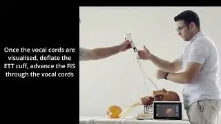 Genesis Difficult Airways Endotracheal Tube