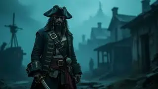 The Unreasonable Pirate | Komodo Exchange Radio