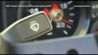Classic Endurance Racing Nürburgring 2009