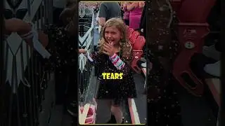 Taylor Swift&rsquo;s Incredible Fan Moment Leaves Everyone in Tears #taylorswift #traviskelce #erastour