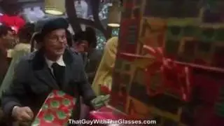 Nostalgia Critic: The Grinch