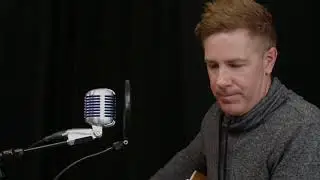 Ramble Song - James Burns