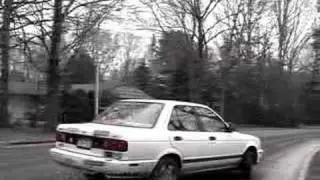 AAA drunk driving PSA
