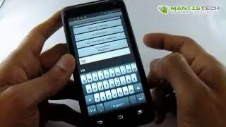 Install Android Multiple Language Keyboard