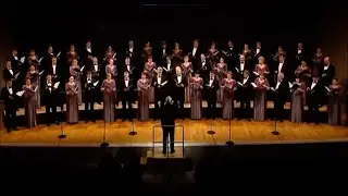 Gretchaninov - Passion Week Op. 58: No. 1 - Behold, the Bridegroom Cometh at Midnight
