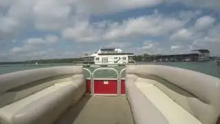 Lake Murray Marina