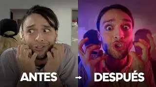 TOMATE 5 (Ensayo vs. Videoclip) - Alan Sutton y las criaturitas de la ansiedad