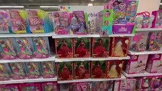 Barbie @ Alex Baby & Toys Store (Large Selection)