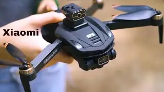 Для Xiaomi V168 Drone 8K 5G GPS Professional