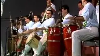 Cardenales del Exito - Son Mis Deseos (En Vivo)