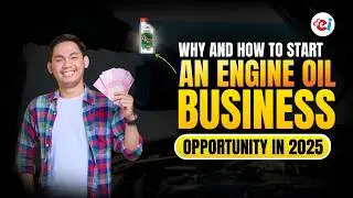 How to Start an Engine Oil Manufacturing Business | A Complete Guide