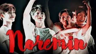 ♡● ❝norenmin● ❝ nct