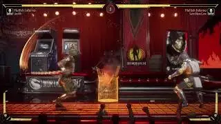 Super Saint bros