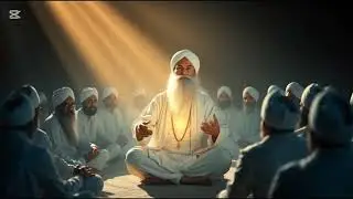 Meditation & Heart Noor | Spiritual Zikr Gathering