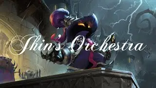 Veigar, The Tiny Master Of Evil | Theme - Legends of Runeterra trailer Extended