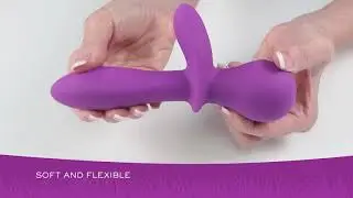 Jimmy Jane G-Rabbit Vibrator