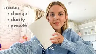 9 Easy Journaling Ideas for Change and Growth
