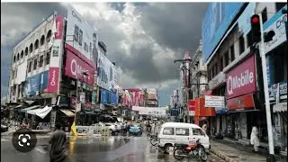 Hall Road || Lahore||  Mobile Market in Pakistan || ❤️&zwj;🔥&hearts;️💖 Smart Phone Cheap Rate Market ||