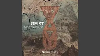 Babylon Calling (Shunus Remix)