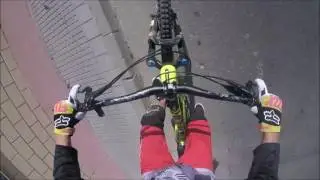 URBAN FUN TRIAL MTB EN ALHAUR&Iacute;N - MALAGA