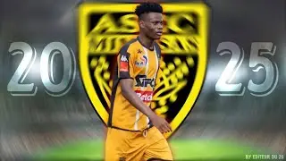 Ibrahim Dosso (2009) Already A Regular Starter World Class Potential~2025🇨🇮💎