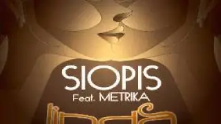 Siopis Ft. Metrika - Linda (Original Mix) [Quantized Music]