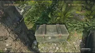 Atomfall Red Fox's Pistol Location