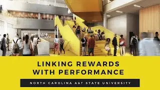 Linking Rewards with Performance