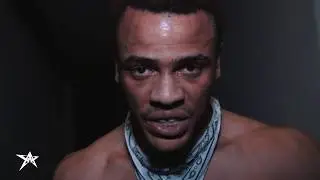 Myron Reed Has Strong Words For Hakim Zane | AAW Pro