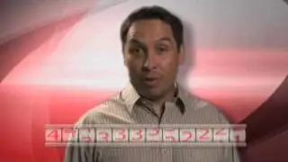 Sal Rodriguez Hosts and Narrates for ActorsAccess.com