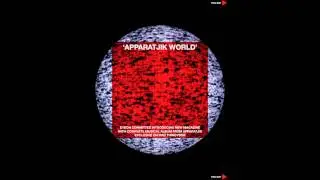 Apparatjik - Don't Eat The Whole Banana