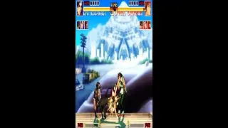 🔴 LIVE | Fighting Games Legends | Street Fighter &bull; KOF &bull; Capcom Arena | Part 6