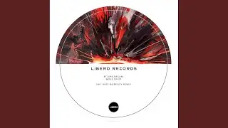Rush (Original Mix)