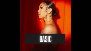 BASIC - BEAT W/ FEMALE HOOK 2022