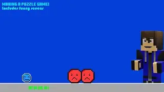 Making a puzzle game in unity 2D! | Devlog - 1|