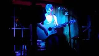 Led Zeppelin Kashmir (solo cover by Randy McStine)