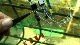 Top 3 Electronic Project