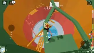 Playing tower of hell 😱💥 || NOOB MODE! 😂😂