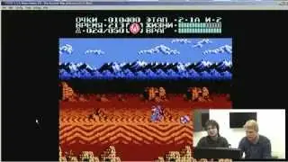 Crazy Collection с Maddyson и Зуев. Ninja Gaiden 3